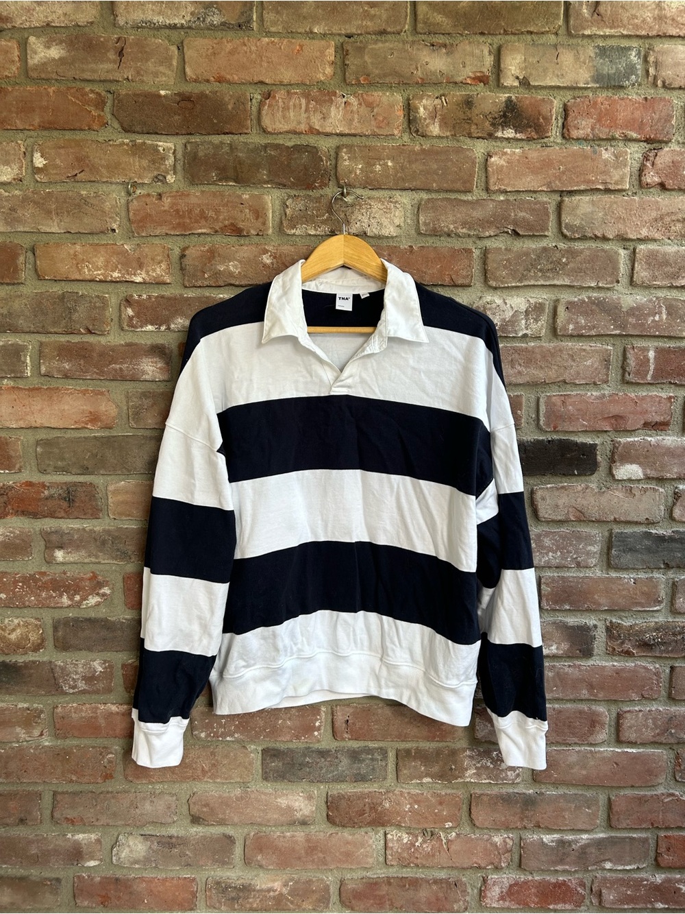 TNA Lomu Polo Rugby